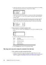 Preview for 254 page of Quantum Data 881 User Manual