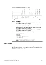 Preview for 267 page of Quantum Data 881 User Manual