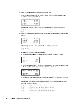 Preview for 294 page of Quantum Data 881 User Manual