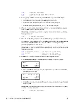 Preview for 309 page of Quantum Data 881 User Manual