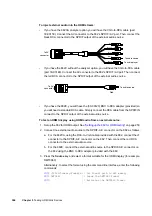 Preview for 318 page of Quantum Data 881 User Manual