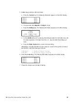 Preview for 333 page of Quantum Data 881 User Manual