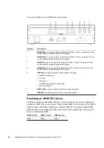 Preview for 406 page of Quantum Data 881 User Manual