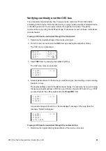 Preview for 411 page of Quantum Data 881 User Manual