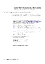 Preview for 500 page of Quantum Data 881 User Manual