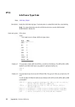 Preview for 768 page of Quantum Data 881 User Manual