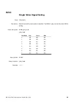 Preview for 919 page of Quantum Data 881 User Manual