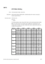 Preview for 955 page of Quantum Data 881 User Manual