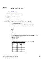 Preview for 957 page of Quantum Data 881 User Manual