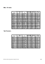 Preview for 1137 page of Quantum Data 881 User Manual