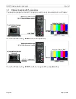 Предварительный просмотр 19 страницы Quantum Data 980 DP User Manual