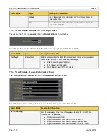 Предварительный просмотр 143 страницы Quantum Data 980 DP User Manual