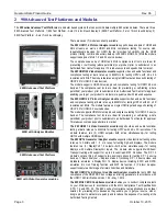 Preview for 3 page of Quantum Data 980 Product Manual