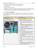 Предварительный просмотр 10 страницы Quantum Data Gen 2 980 User Manual