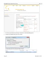 Предварительный просмотр 16 страницы Quantum Data Gen 2 980 User Manual