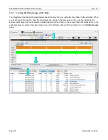 Предварительный просмотр 72 страницы Quantum Data Gen 2 980 User Manual