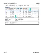 Preview for 191 page of Quantum Data Gen 2 980 User Manual