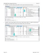 Preview for 193 page of Quantum Data Gen 2 980 User Manual