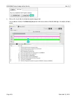 Preview for 235 page of Quantum Data Gen 2 980 User Manual