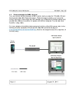 Предварительный просмотр 12 страницы Quantum Data TPA-MHL-8R Quick Start Manual