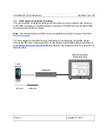 Предварительный просмотр 16 страницы Quantum Data TPA-MHL-8R Quick Start Manual