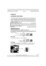 Предварительный просмотр 17 страницы Quantum Design Advance 6A Manual