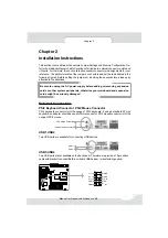 Preview for 17 page of Quantum Design Advance 6A Manual