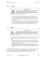 Preview for 15 page of Quantum Design CM-C User Manual