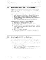 Preview for 19 page of Quantum Design CM-C User Manual