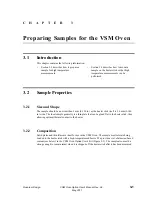 Preview for 21 page of Quantum Design CM-C User Manual