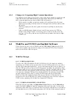 Preview for 42 page of Quantum Design CM-C User Manual