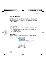 Предварительный просмотр 78 страницы Quantum Design KD7X Manual