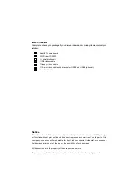 Preview for 1 page of Quantum Design KinetiZ 7L Manual