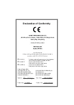 Предварительный просмотр 2 страницы Quantum Design KuDoz 7E/333 Manual