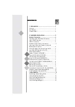 Предварительный просмотр 4 страницы Quantum Design KuDoz 7E/333 Manual