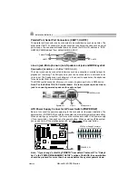 Предварительный просмотр 12 страницы Quantum Design KuDoz 7E/333 Manual