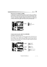 Предварительный просмотр 15 страницы Quantum Design KuDoz 7E/333 Manual