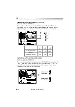 Предварительный просмотр 22 страницы Quantum Design KuDoz 7E/333 Manual