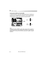 Предварительный просмотр 24 страницы Quantum Design KuDoz 7E/333 Manual