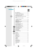 Preview for 5 page of Quantum Design PlatiniX 1E Manual