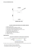 Preview for 2 page of Quantum Ecoelec QE-7044 User Instructions