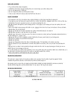 Preview for 4 page of Quantum Ecoelec QE-7044 User Instructions