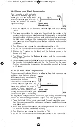 Preview for 14 page of Quantum Instruments Qflash 5d-R Series Operating Instructions Manual