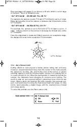 Preview for 20 page of Quantum Instruments Qflash 5d-R Series Operating Instructions Manual