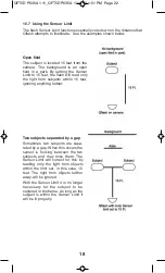 Предварительный просмотр 22 страницы Quantum Instruments Qflash 5d-R Series Operating Instructions Manual