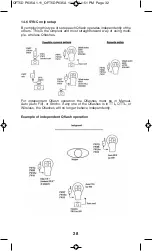 Preview for 32 page of Quantum Instruments Qflash 5d-R Series Operating Instructions Manual