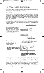 Preview for 35 page of Quantum Instruments Qflash 5d-R Series Operating Instructions Manual