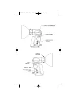 Предварительный просмотр 3 страницы Quantum Instruments QFT5d-R Operating Instructions Manual