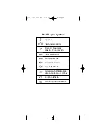 Предварительный просмотр 4 страницы Quantum Instruments QFT5d-R Operating Instructions Manual