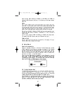 Preview for 13 page of Quantum Instruments QFT5d-R Operating Instructions Manual